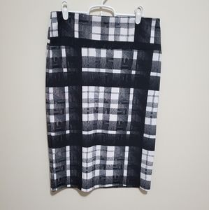 Lularoe pencil skirt